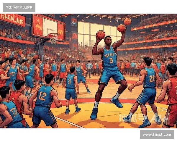 NBA啦啦队文化的魅力与发展：从赛场魅力到全明星盛宴的演变与影响