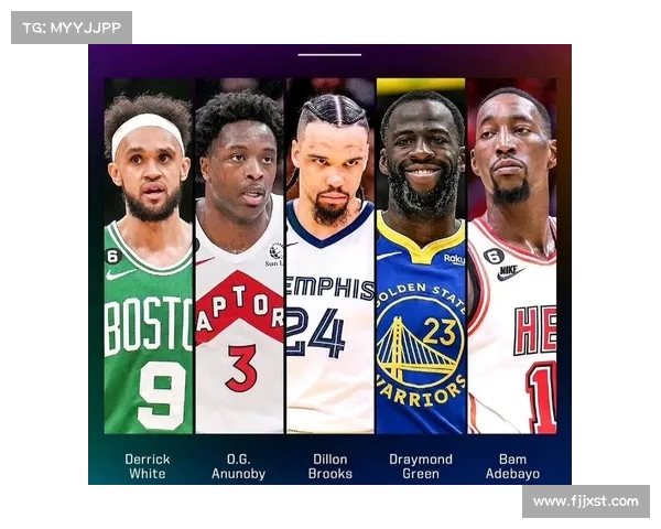 NBA最佳防守球员评选解析与历史影响力探讨