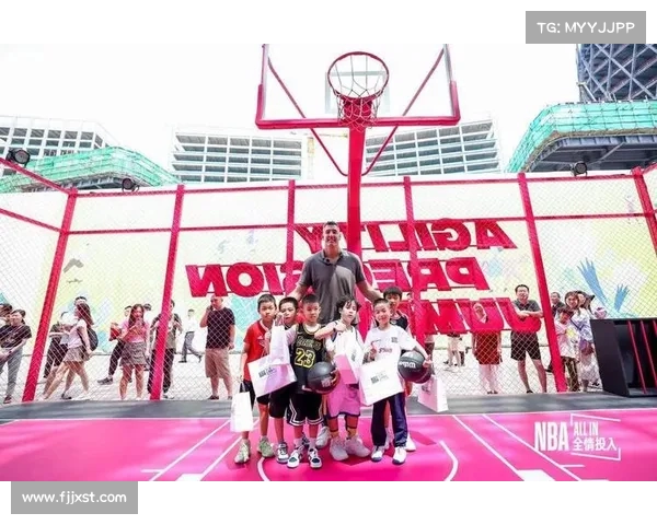 全球篮球盛宴：聚焦NBA国际赛事助力篮球文化全球化发展