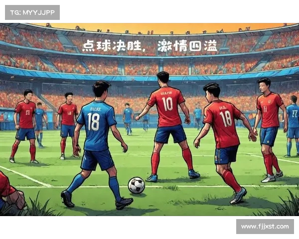 点球决胜:足球赛场上的最后一击与心理博弈 点球决胜:足球赛场上的最后一击与心理博弈