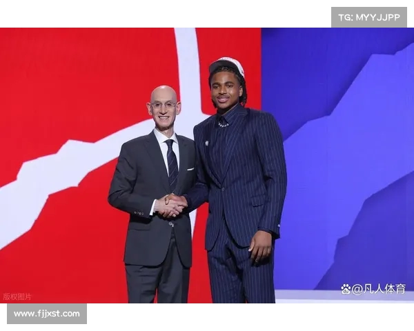 NBA选秀历史回顾与未来趋势分析:潜力新星如何改变联盟格局 NBA选秀历史回顾与未来趋势分析:潜力新星如何改变联盟格局